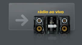 R&aacute;dio ao Vivo