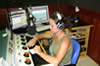 Fotos da R&aacute;dio